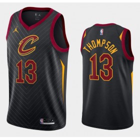 Dres Cleveland Cavaliers Tristan Thompson 13 2020-21 Jordan Brand Statement Edition Swingman